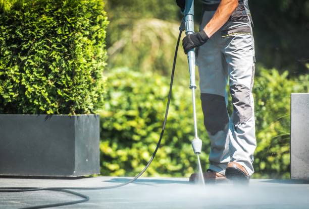 Best Restaurant Pressure Washing  in Chestnut Ridge, NY