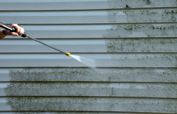 Solar Panel Cleaning in Chestnut Ridge, NY