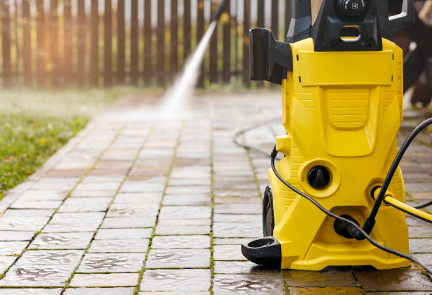 Chestnut Ridge, NY Pressure Washing Services Company